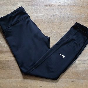 Nike Dry Fit black leggings
